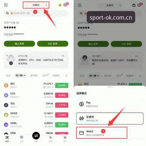ok体育APP注册对比 ok体育官方APP安装教程:多个注册渠道对比与选择指南